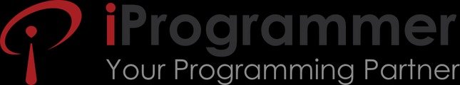 iProgrammer Logo