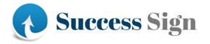 Success Sign Logo